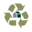 Ecology Building Society Icon