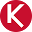 Kickers.com Icon