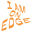 I AM ON EDGE Icon