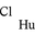 ClHu Icon