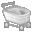 KCM Catering Equipment Icon