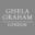 Gisela Graham Icon