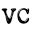 Vin Cognito Icon