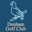 Denham Golf Club Icon