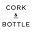 Cork & Bottle Icon
