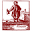 The Black Dog Wine Icon