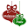 Christmas Perks Icon