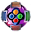 Retro Active Arcade Icon