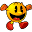 My Games Room Icon