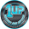 1UP Gaming and Arcade Icon