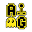 Arcade Gamer Icon