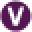 Velvet Bull Icon