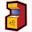 Arcade Rewind Icon