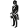 Mr. Wheeler Wine Icon