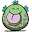 Sea Monsters Icon