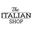 The Italian Shop Icon