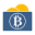Bitcoin.de Icon