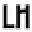 Living Homes Icon