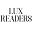 Luxreaders Icon