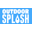 Outdoor Splash Icon