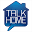 Talk Home Icon