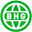 Brits Home Garden Icon