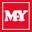 M.Y Official Icon