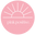 Pink Positive Icon