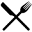 Eating In London Membership Icon