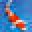 Kettering Koi & Pond Icon