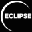 Eclipse Golf Icon