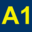 A1 Trophies Icon