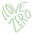 I Love Zero Icon