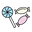 Pleased To Sweet You Icon