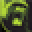 Kong Running Icon