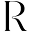 Rumer Icon