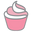 Candy's Cupcakes Icon