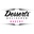 Desserts Delivered Bakery Icon