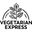 Vegetarian Express Icon