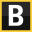 Black Friday Megastore Icon