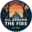 All Around The Fire Icon