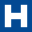 Hospital Beds Icon