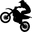 Dirt Bikes Direct Icon