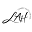 Luxury Auto House Icon