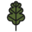 Carr Greens Icon