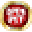 Open Pit Barbecue Sauce Icon