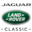 Jaguar Land Rover Classic Parts Icon