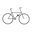 Pedal & Chain Icon
