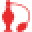 Red Label Outlet Icon