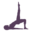 Bridge Pilates Icon